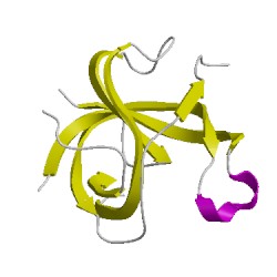 Image of CATH 1vqoB02