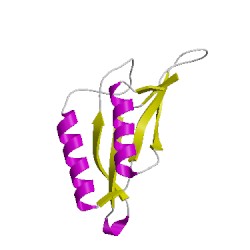 Image of CATH 1vqoB03