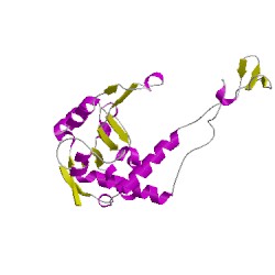 Image of CATH 1vqoC