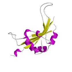 Image of CATH 1vqoD