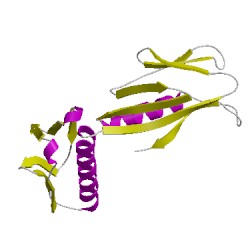 Image of CATH 1vqoE