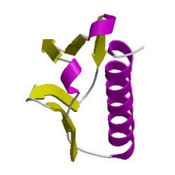 Image of CATH 1vqoE01