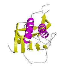 Image of CATH 1vqoH