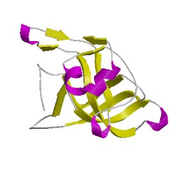 Image of CATH 1vqoK