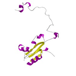 Image of CATH 1vqoL