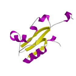 Image of CATH 1vqoL02