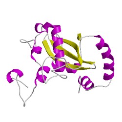 Image of CATH 1vqoM