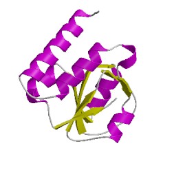 Image of CATH 1vqoO