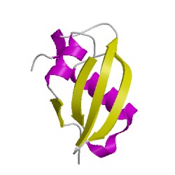 Image of CATH 1vqoS