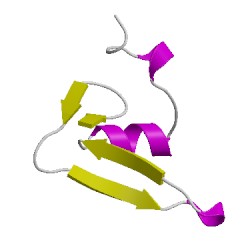 Image of CATH 1vqoU