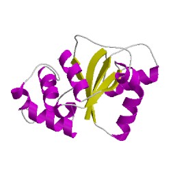 Image of CATH 1vqoW