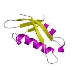 Image of CATH 1vqoX