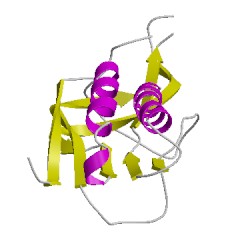 Image of CATH 1vqpH00