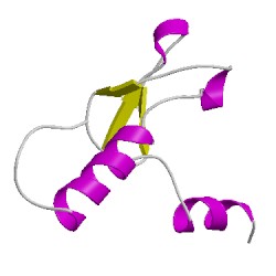 Image of CATH 1vqpZ