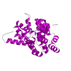 Image of CATH 1vqrC