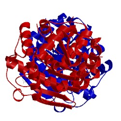 Image of CATH 1vqu