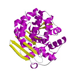 Image of CATH 1vquA