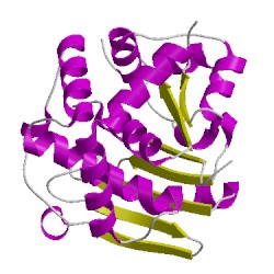 Image of CATH 1vquB02