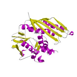 Image of CATH 1vqvA