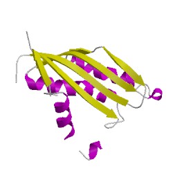 Image of CATH 1vqvA01