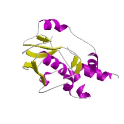 Image of CATH 1vqvA02