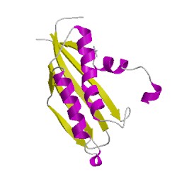 Image of CATH 1vqvB01