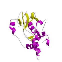 Image of CATH 1vqvB02