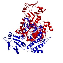 Image of CATH 1vqw
