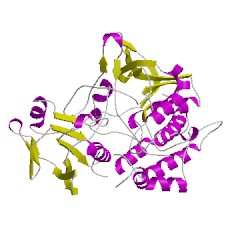 Image of CATH 1vqwA