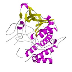 Image of CATH 1vqwA01