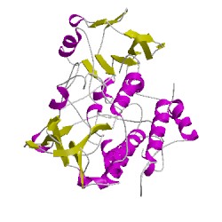 Image of CATH 1vqwB