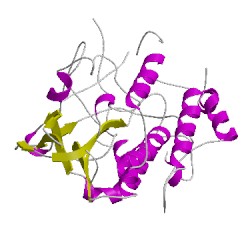 Image of CATH 1vqwB01