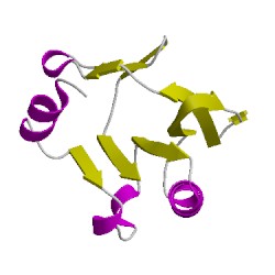 Image of CATH 1vqwB02
