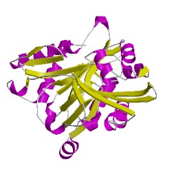 Image of CATH 1vqzA