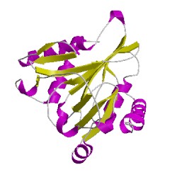 Image of CATH 1vqzA01