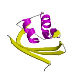 Image of CATH 1vqzA02