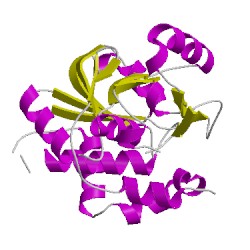 Image of CATH 1vr0B
