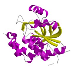 Image of CATH 1vr0C00