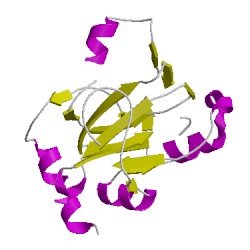 Image of CATH 1vr3A00