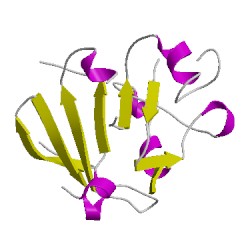 Image of CATH 1vr5A01
