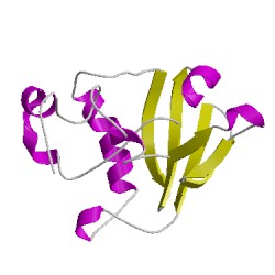 Image of CATH 1vr5A02