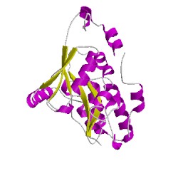 Image of CATH 1vr5A03