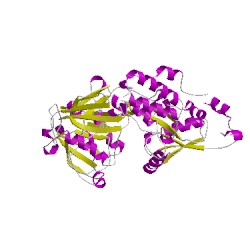 Image of CATH 1vr5B