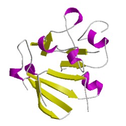 Image of CATH 1vr5B01