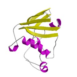 Image of CATH 1vr5B02