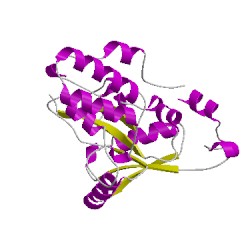 Image of CATH 1vr5B03