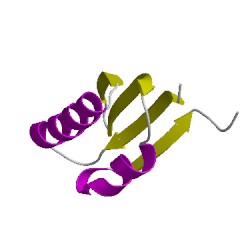 Image of CATH 1vr6A01