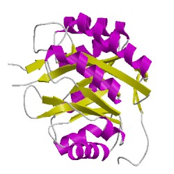 Image of CATH 1vr6B02