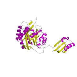 Image of CATH 1vr6C