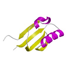 Image of CATH 1vr6C01